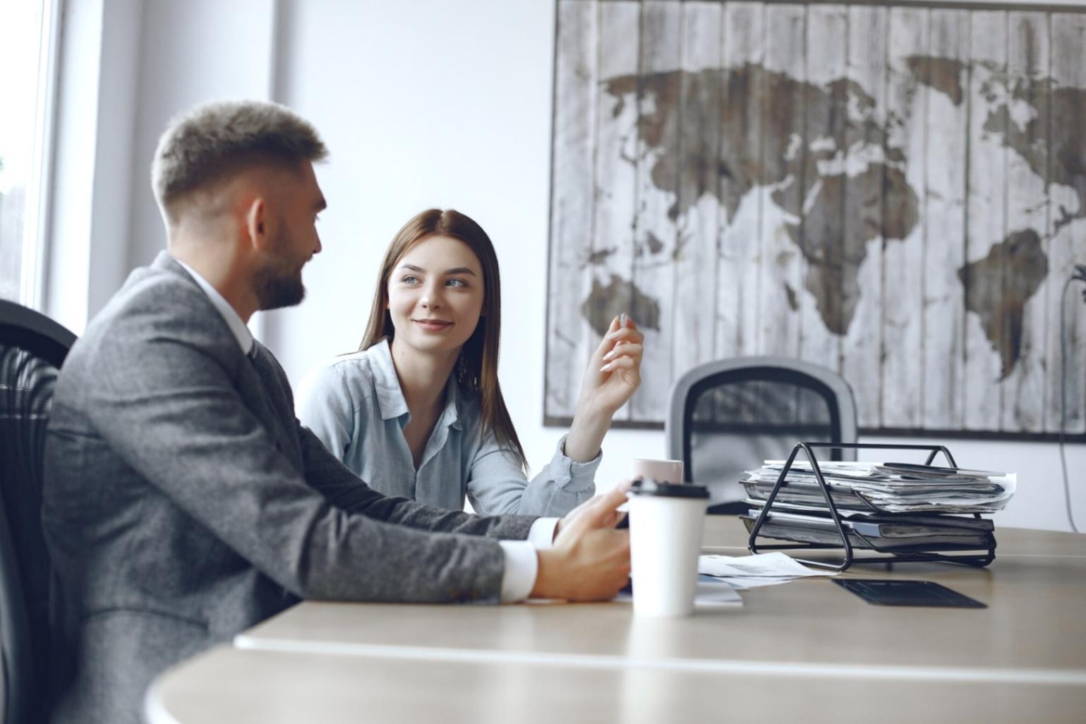 Professionelle Finanzplanung und Budgetmanagement